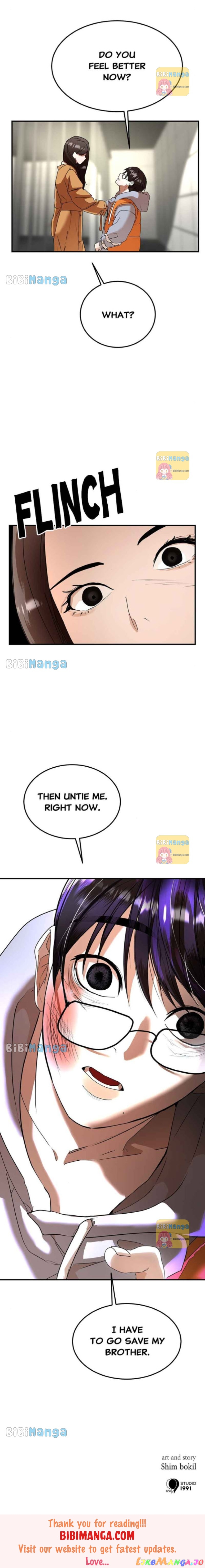 On-Air Chapter 37 - page 15