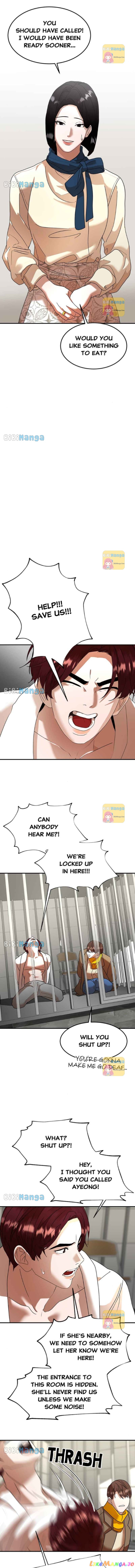 On-Air Chapter 37 - page 5