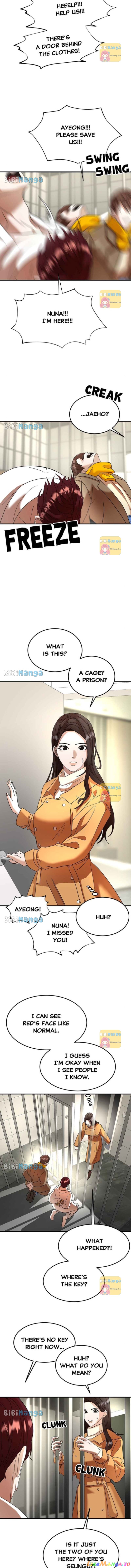 On-Air Chapter 37 - page 6