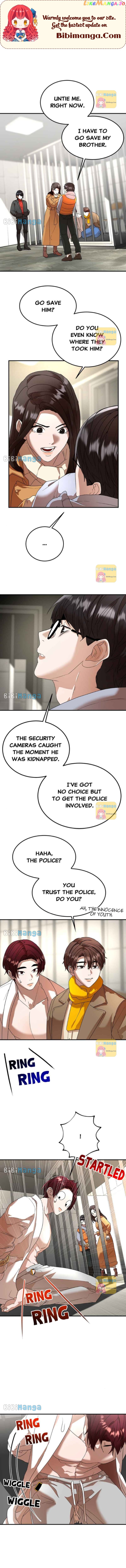 On-Air Chapter 38 - page 1