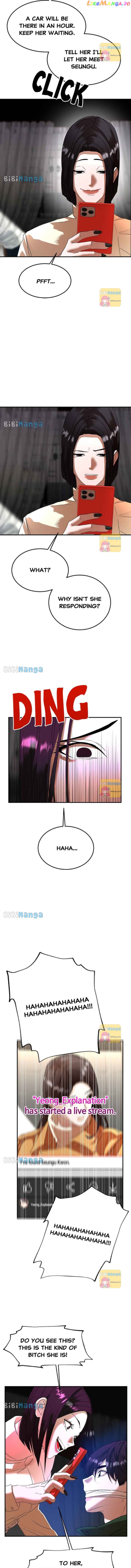 On-Air Chapter 38 - page 15