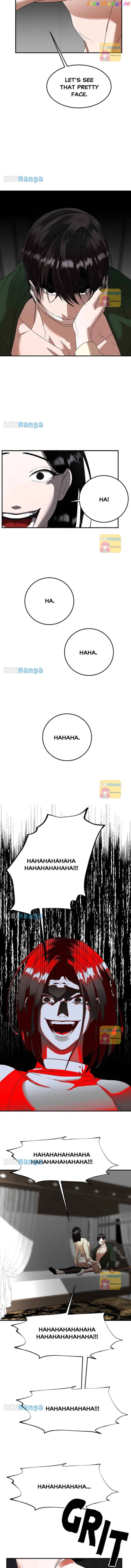 On-Air Chapter 38 - page 8