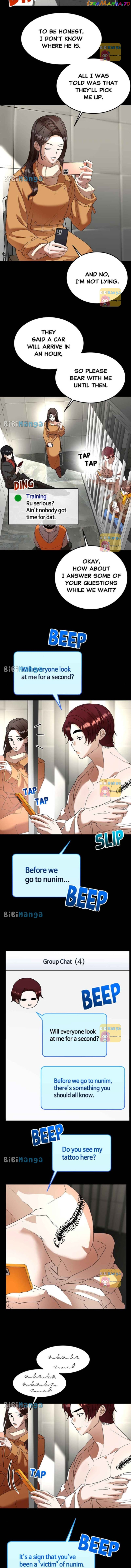On-Air Chapter 40 - page 2
