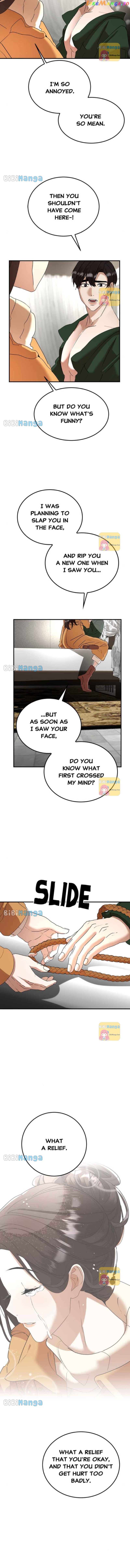 On-Air Chapter 40 - page 13