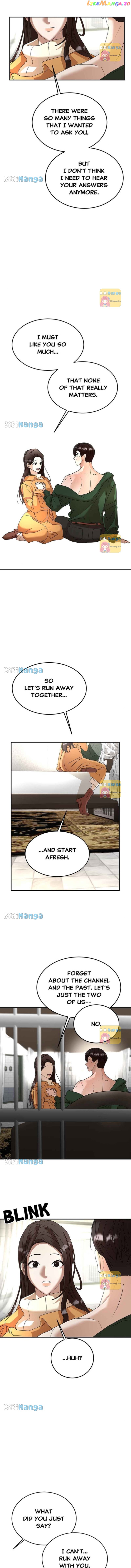 On-Air Chapter 40 - page 14
