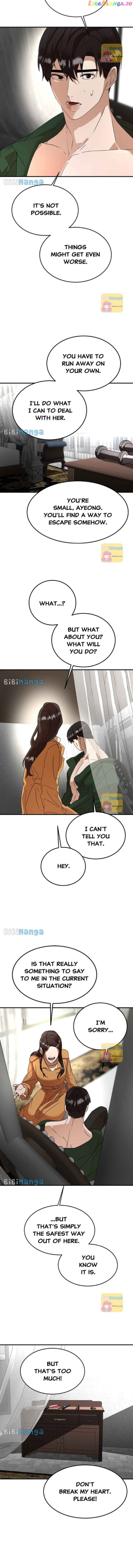On-Air Chapter 40 - page 15