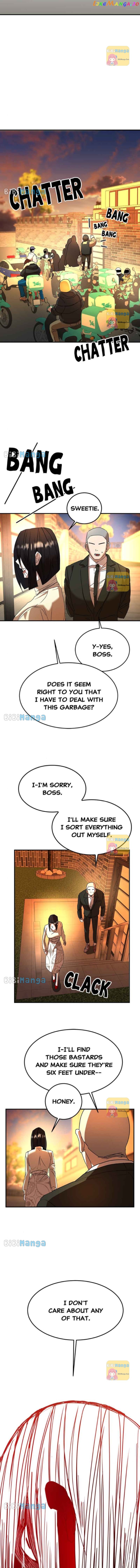 On-Air Chapter 40 - page 17