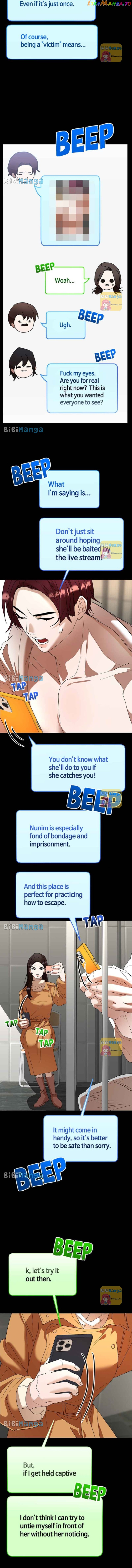 On-Air Chapter 40 - page 3