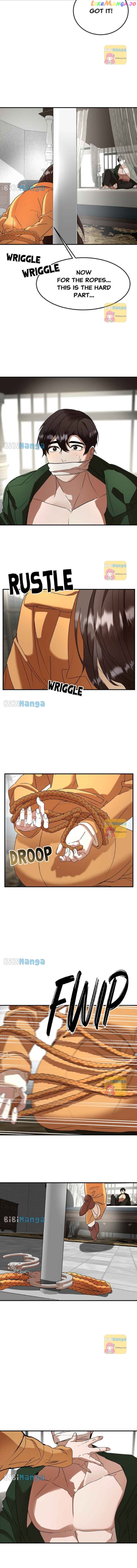 On-Air Chapter 40 - page 9