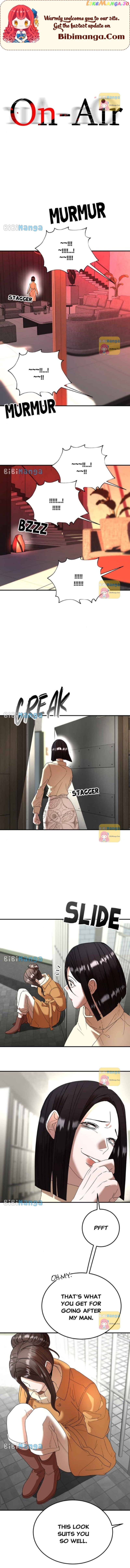 On-Air Chapter 41 - page 1