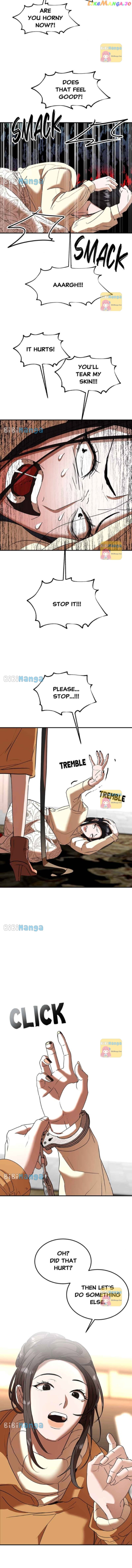 On-Air Chapter 41 - page 11