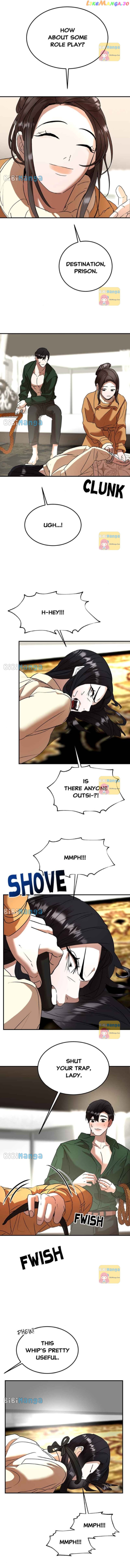 On-Air Chapter 41 - page 12