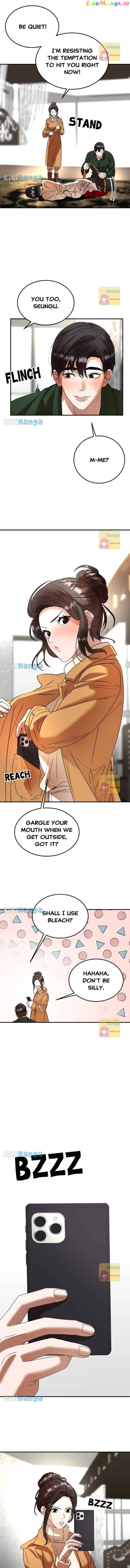 On-Air Chapter 41 - page 13