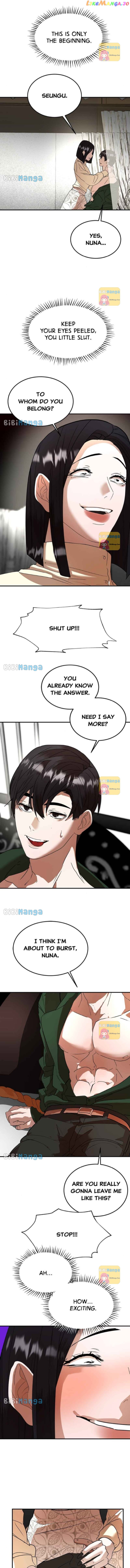 On-Air Chapter 41 - page 8