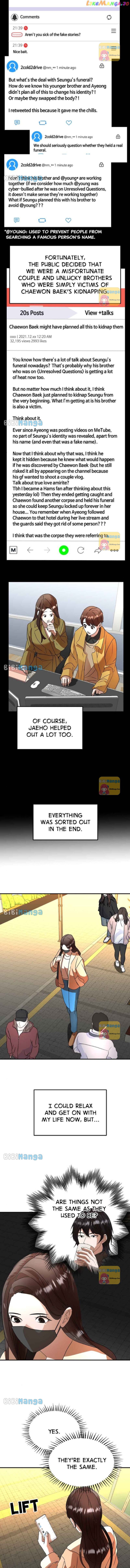 On-Air Chapter 42 - page 11