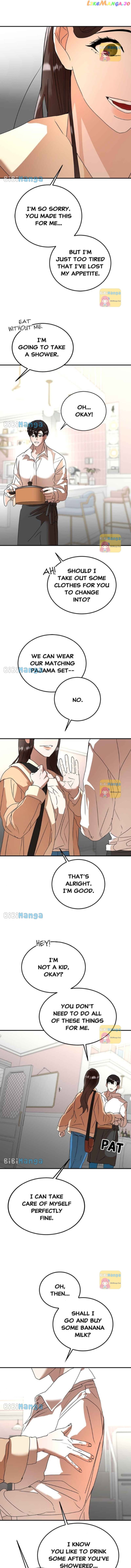 On-Air Chapter 42 - page 14