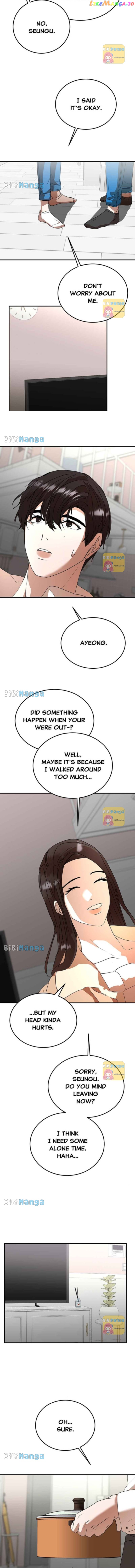 On-Air Chapter 42 - page 15