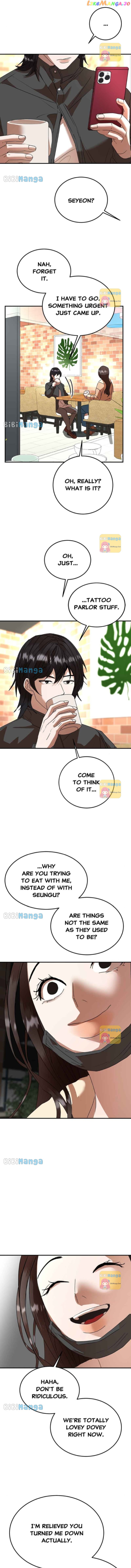 On-Air Chapter 42 - page 9