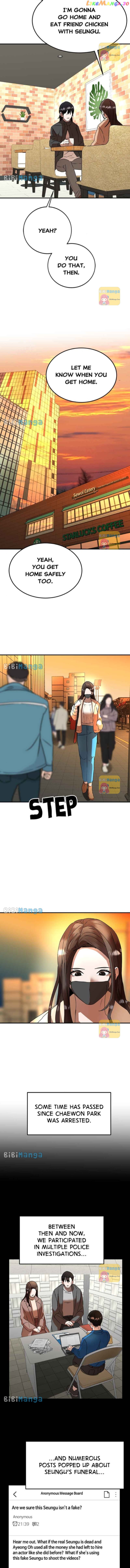 On-Air Chapter 42 - page 10