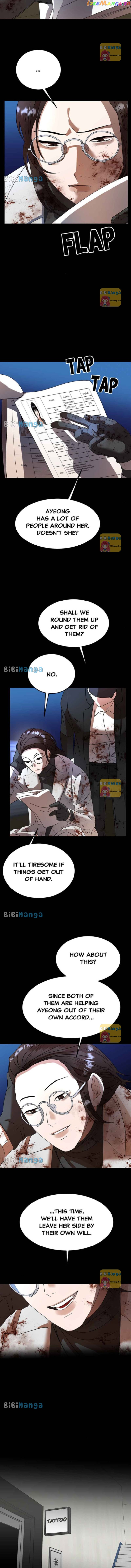 On-Air Chapter 44 - page 7
