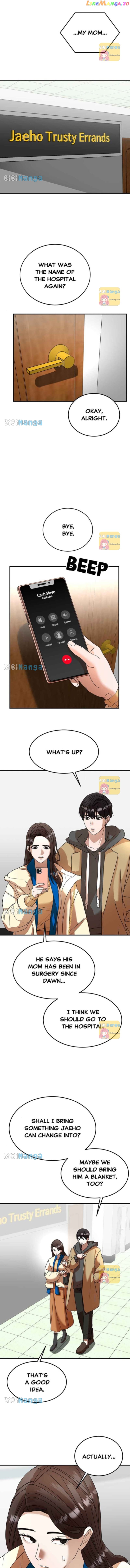 On-Air Chapter 46 - page 2
