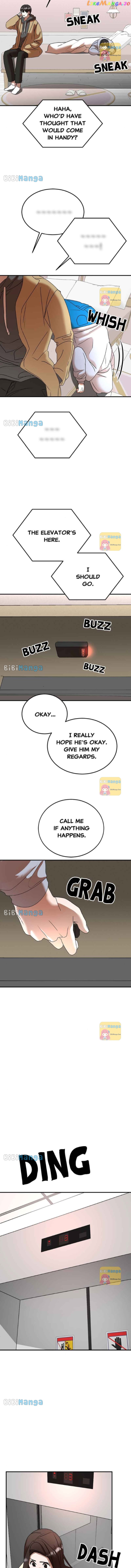 On-Air Chapter 46 - page 12