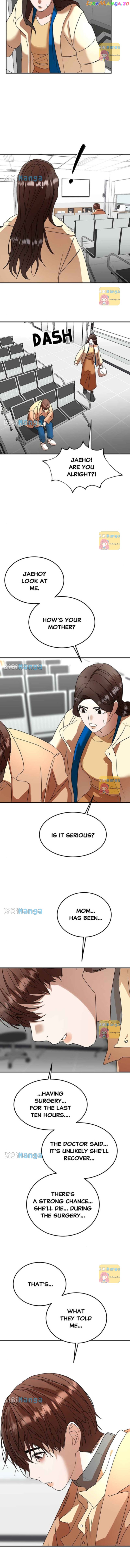 On-Air Chapter 46 - page 13