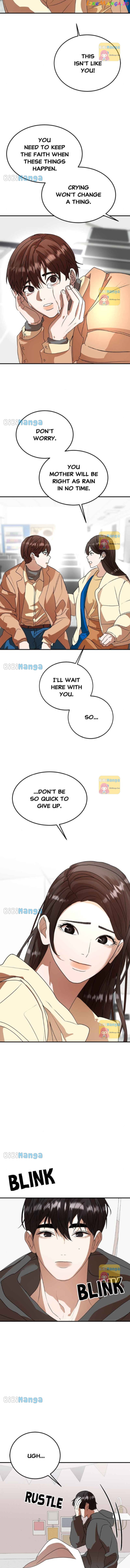 On-Air Chapter 46 - page 15