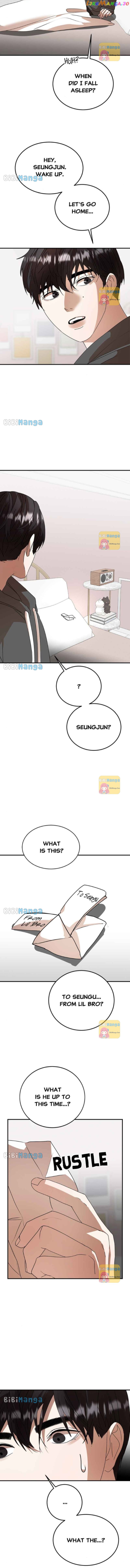 On-Air Chapter 46 - page 16