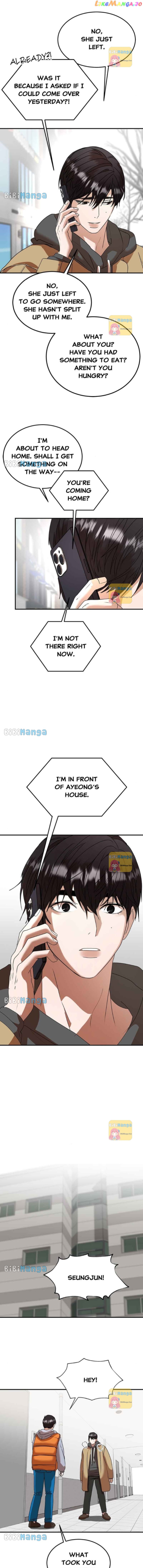 On-Air Chapter 46 - page 5