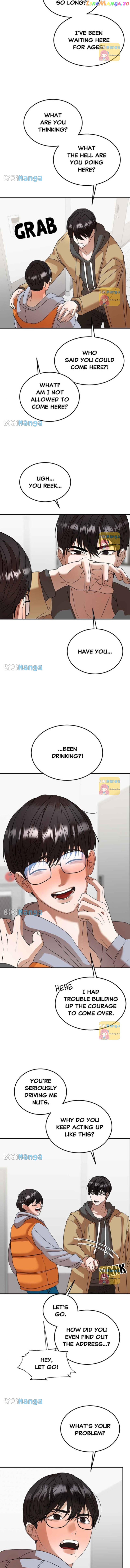 On-Air Chapter 46 - page 6