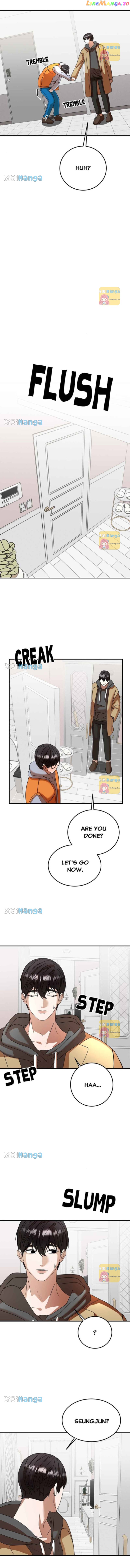 On-Air Chapter 46 - page 8