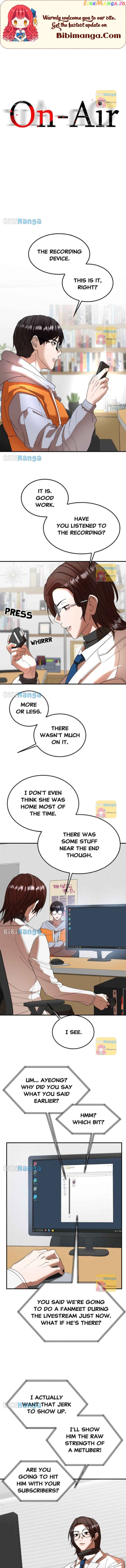 On-Air Chapter 47 - page 1