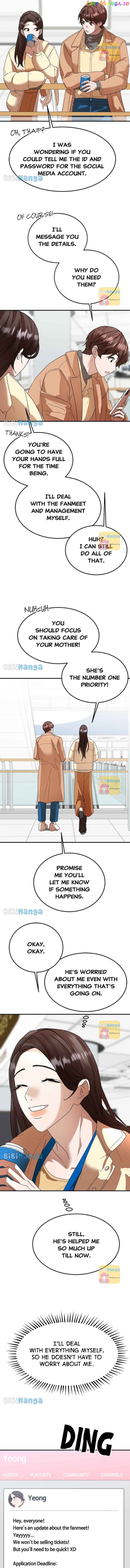On-Air Chapter 47 - page 15