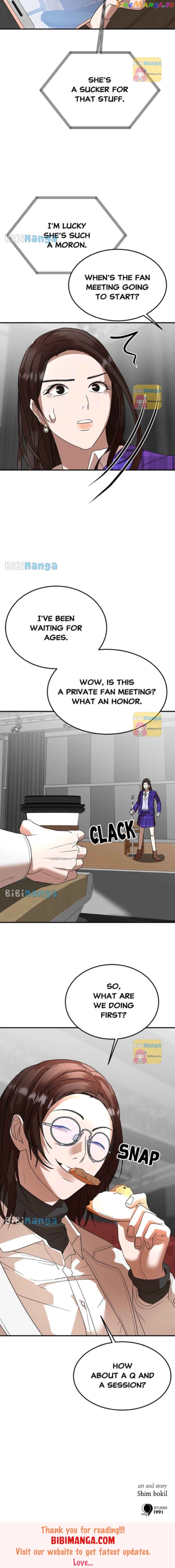 On-Air Chapter 47 - page 19