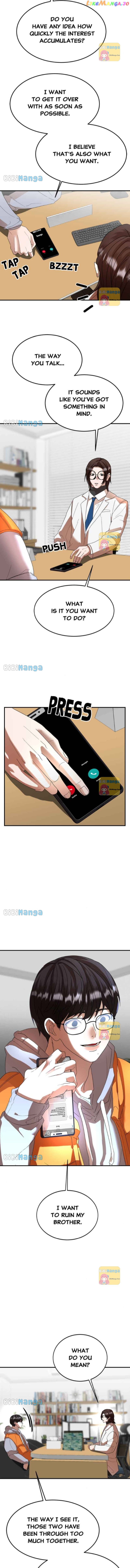 On-Air Chapter 47 - page 4