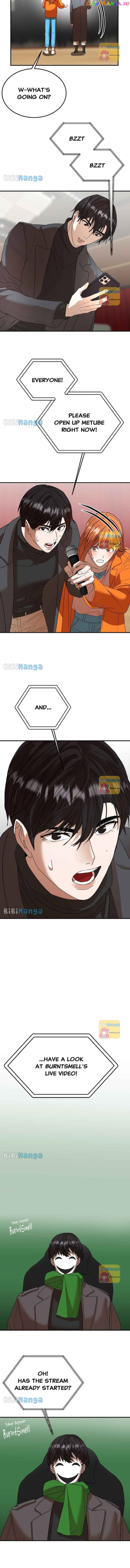 On-Air Chapter 48 - page 19