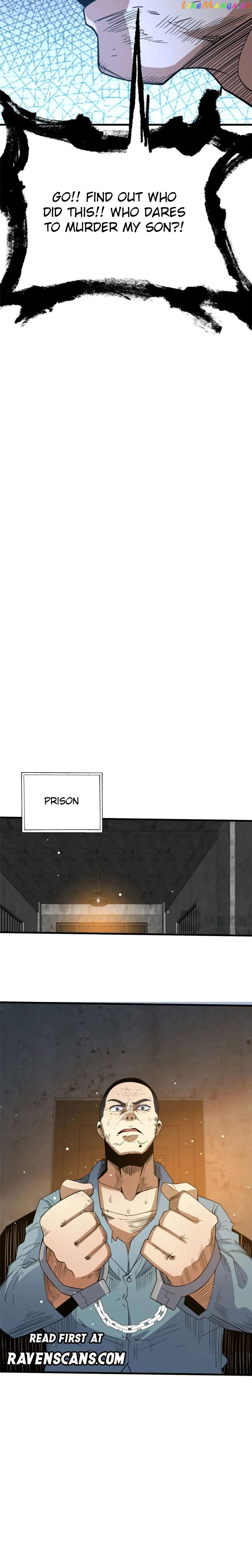 Divine Urban God Chapter 106 - page 17
