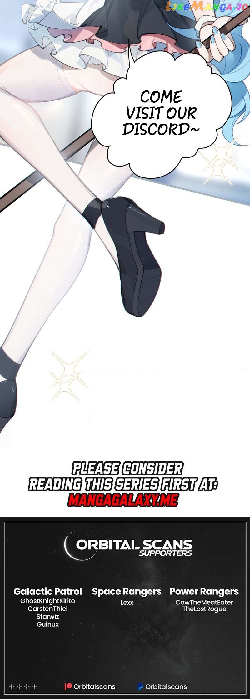 I Regressed to Level Up Instead of Being a Simp Chapter 14 - page 30