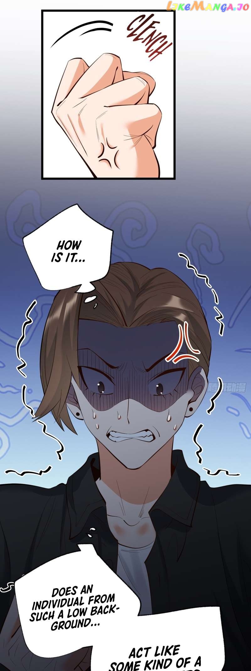 I Regressed to Level Up Instead of Being a Simp Chapter 15 - page 10