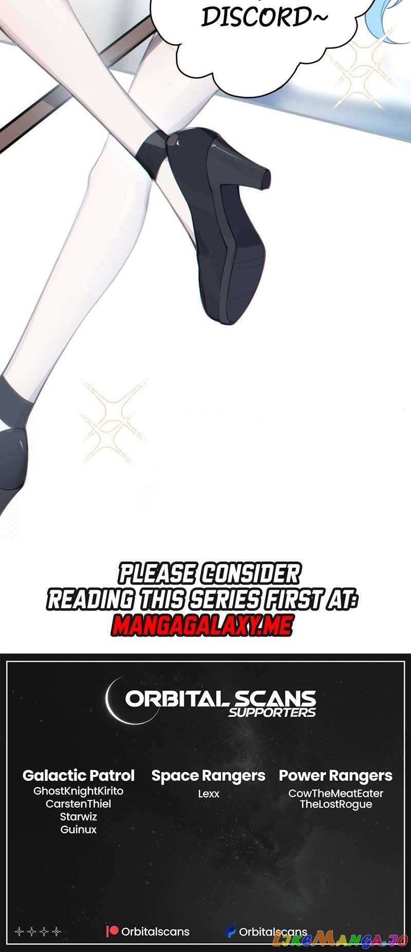 I Regressed to Level Up Instead of Being a Simp Chapter 17 - page 30