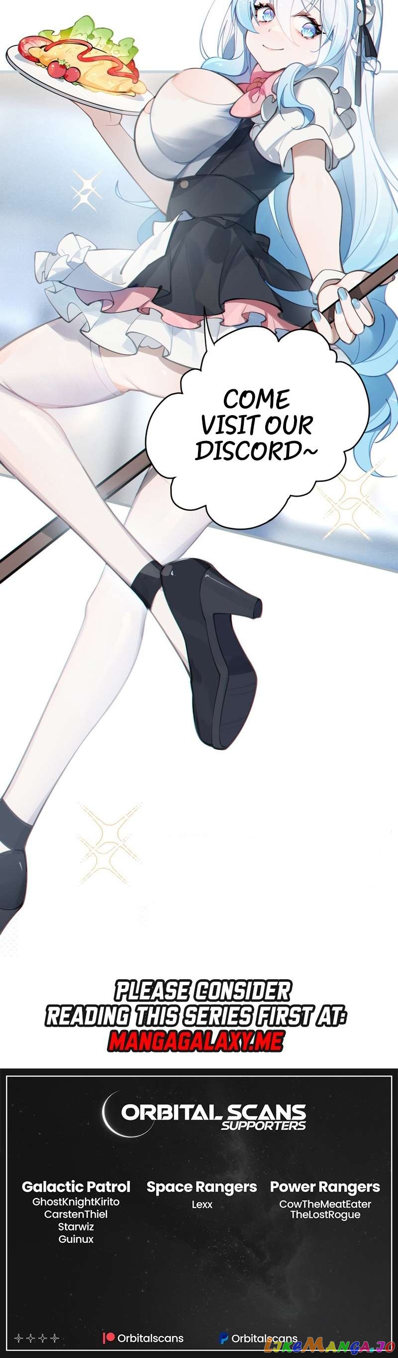 I Regressed to Level Up Instead of Being a Simp Chapter 18 - page 27