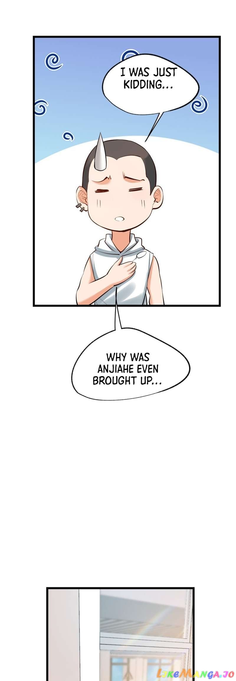 I Regressed to Level Up Instead of Being a Simp Chapter 19 - page 16
