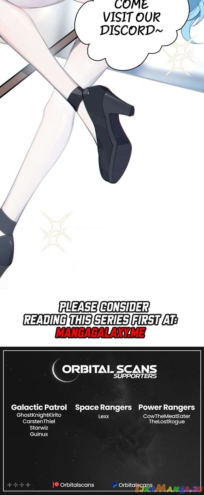 I Regressed to Level Up Instead of Being a Simp Chapter 19 - page 30