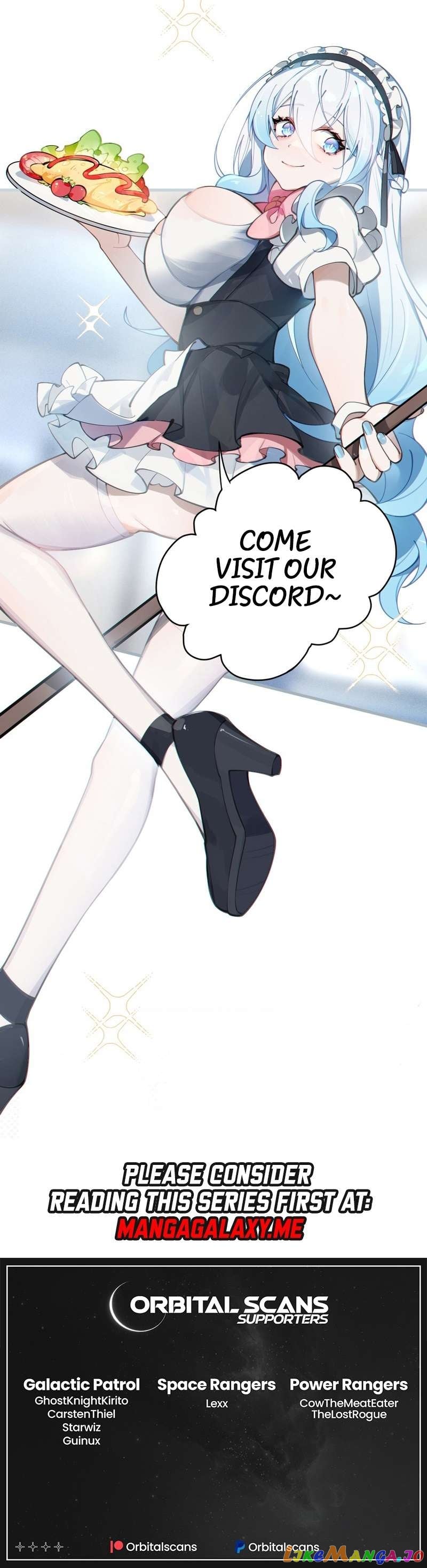 I Regressed to Level Up Instead of Being a Simp Chapter 20 - page 24