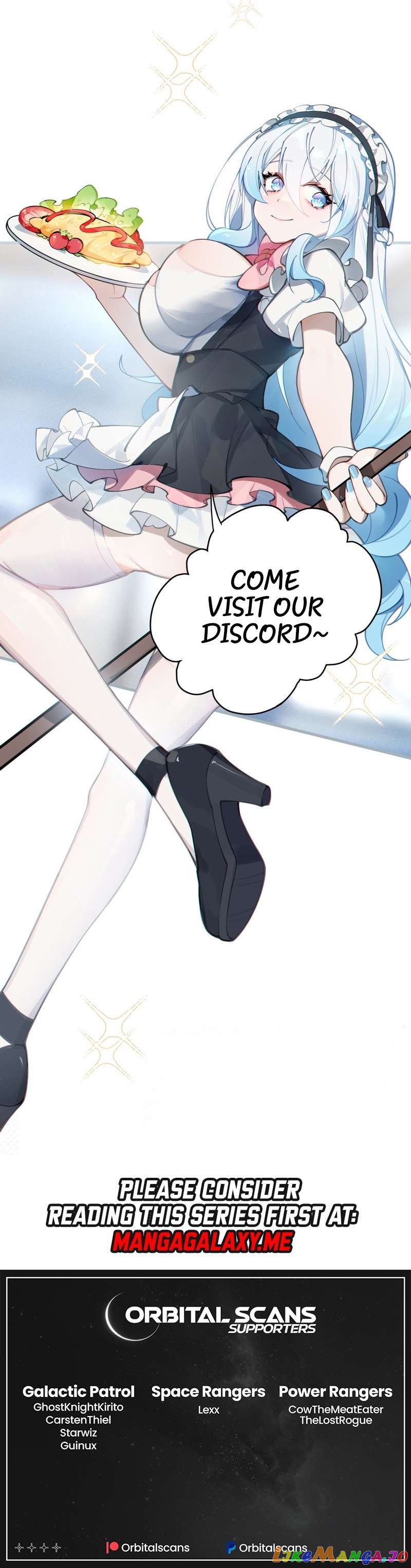 I Regressed to Level Up Instead of Being a Simp Chapter 21 - page 27
