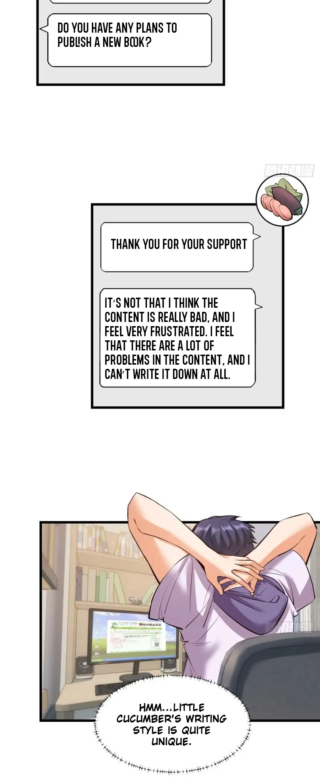 I Regressed to Level Up Instead of Being a Simp Chapter 24 - page 14