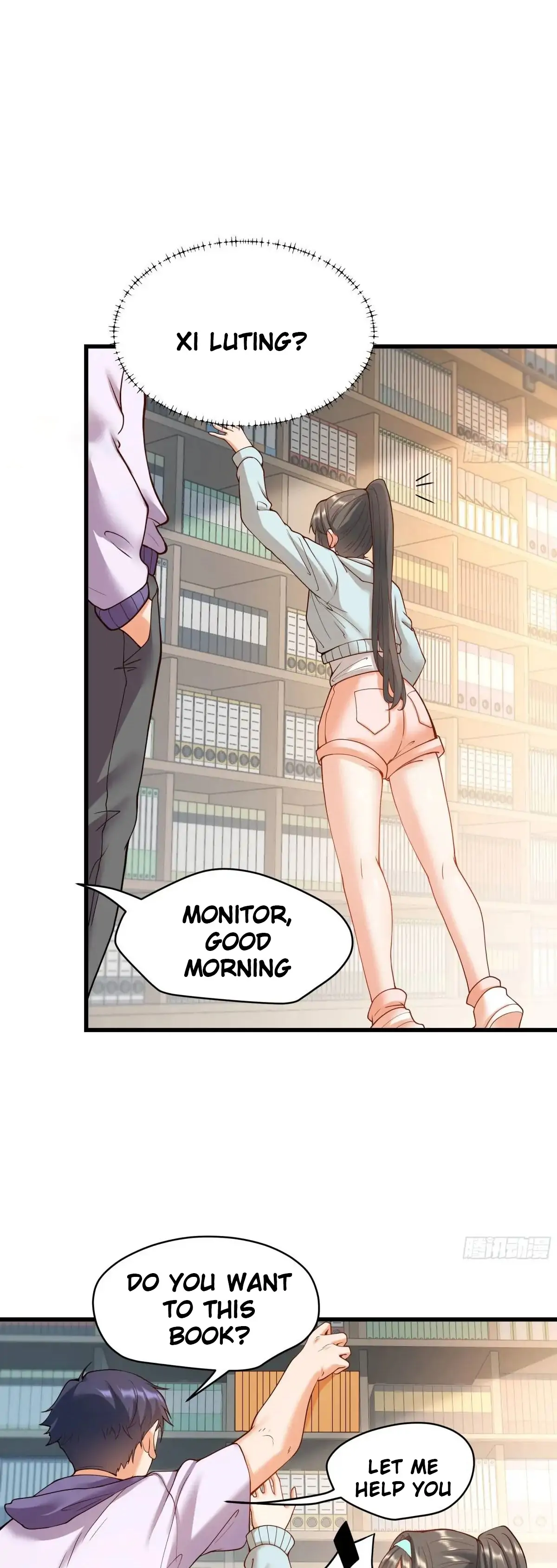 I Regressed to Level Up Instead of Being a Simp Chapter 25 - page 16