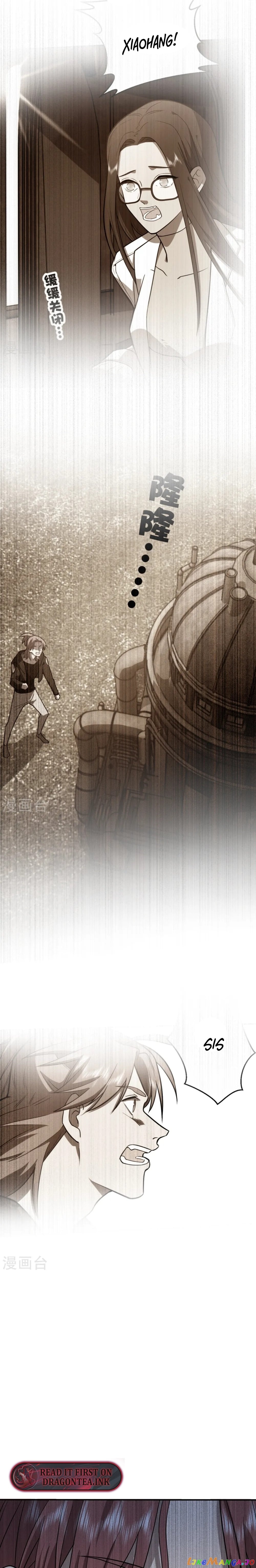 The Strongest Snail Has A Mansion In The World Of Snails chapter 37 - page 4