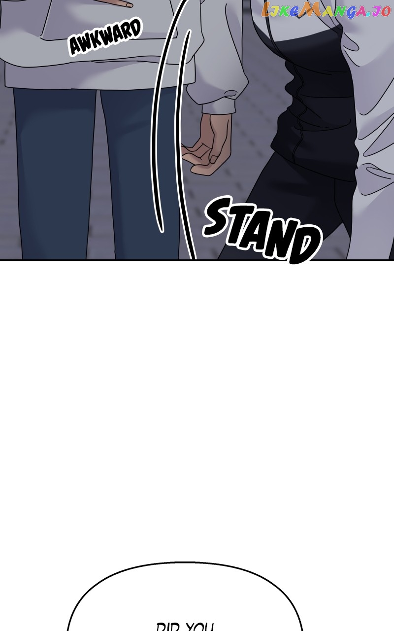 My Butler, Not Lover Chapter 124 - page 12